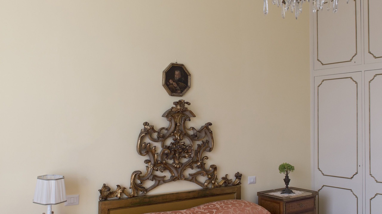 Photo of Bedroom in Santa Lucia