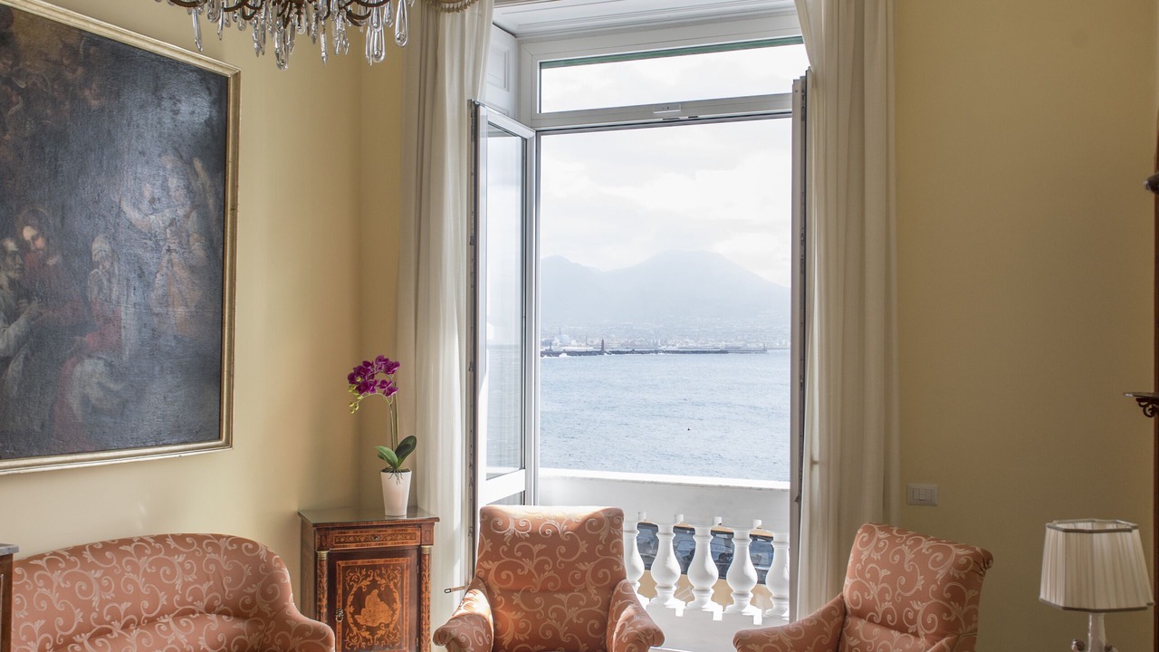Photo of Bedroom in Santa Lucia