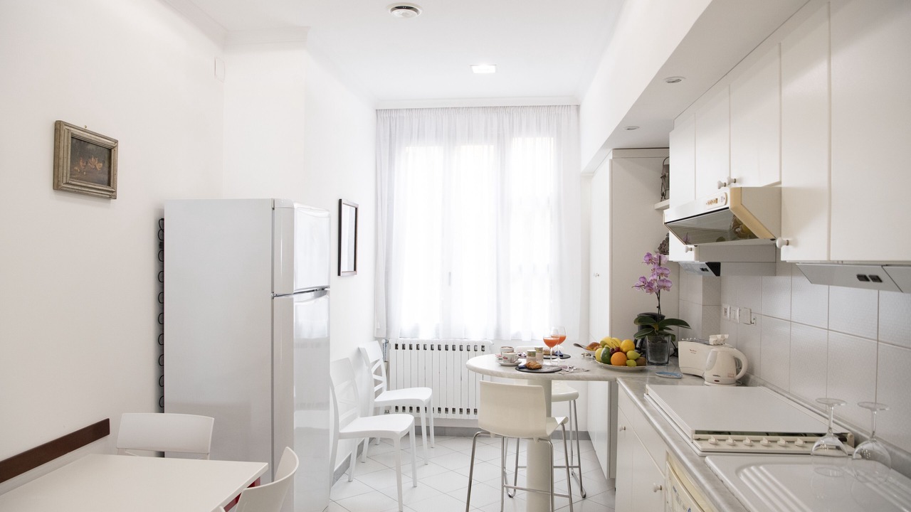 Photo of Kitchen in Santa Lucia