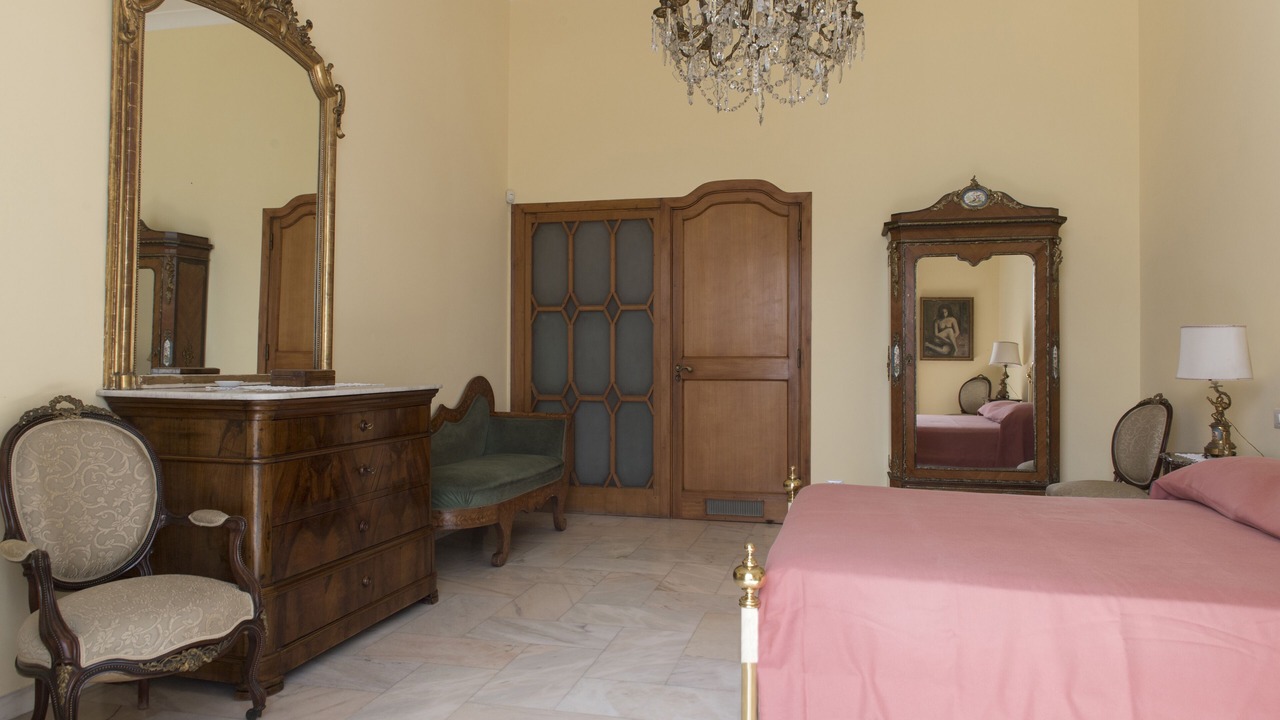 Photo of Bedroom in Santa Lucia