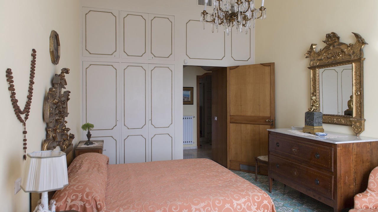 Photo of Bedroom in Santa Lucia