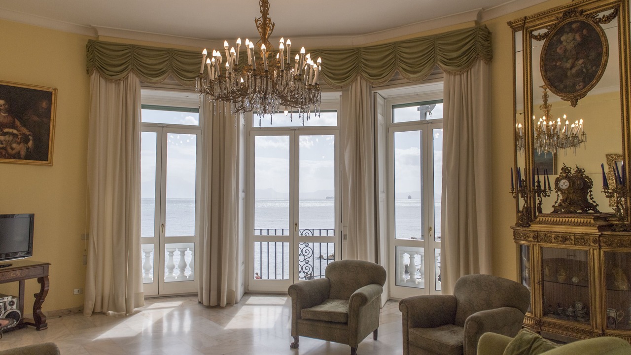 Photo of Livingroom in Santa Lucia