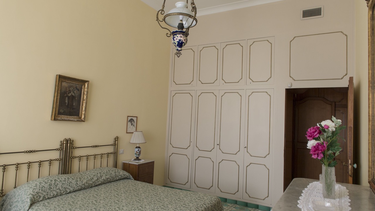 Photo of Bedroom in Santa Lucia