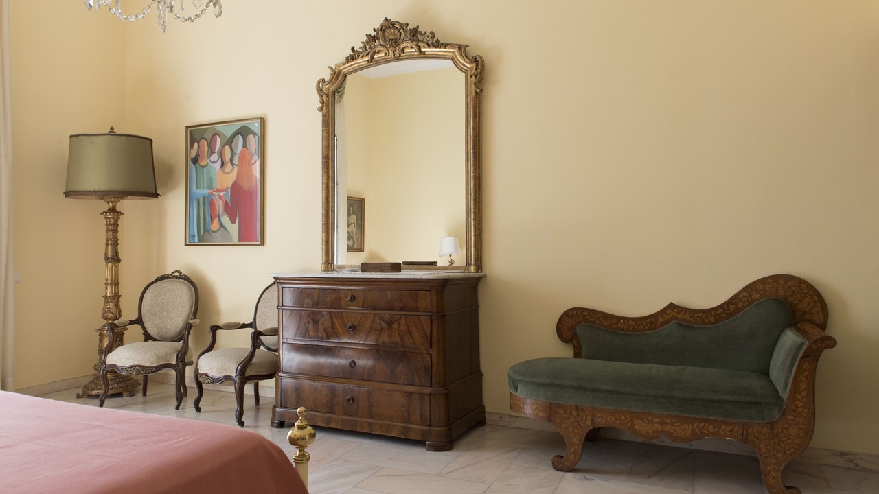 Photo of Bedroom in Santa Lucia