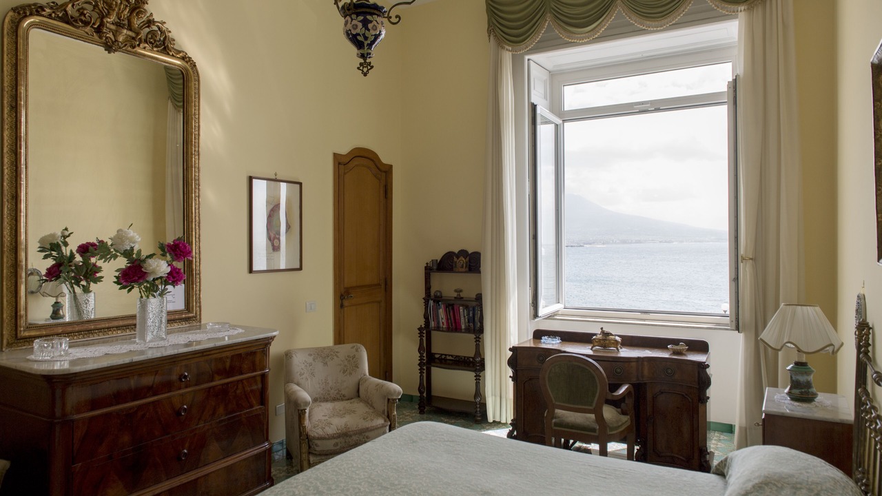 Photo of Bedroom in Santa Lucia