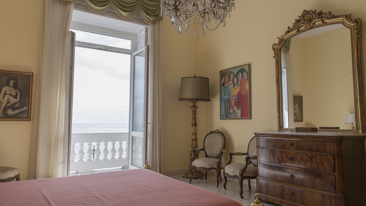 Photo of Bedroom in Santa Lucia