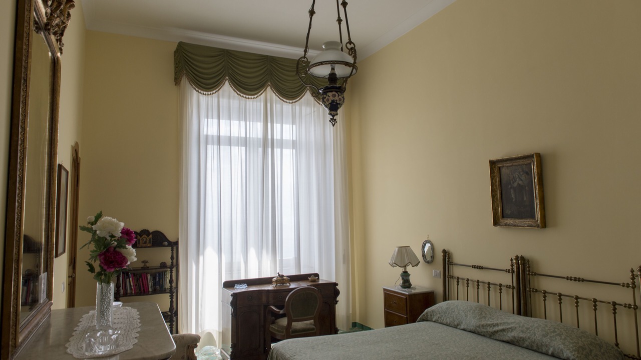 Photo of Bedroom in Santa Lucia