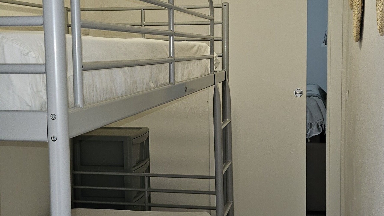 Photo of Bedroom in Peschici