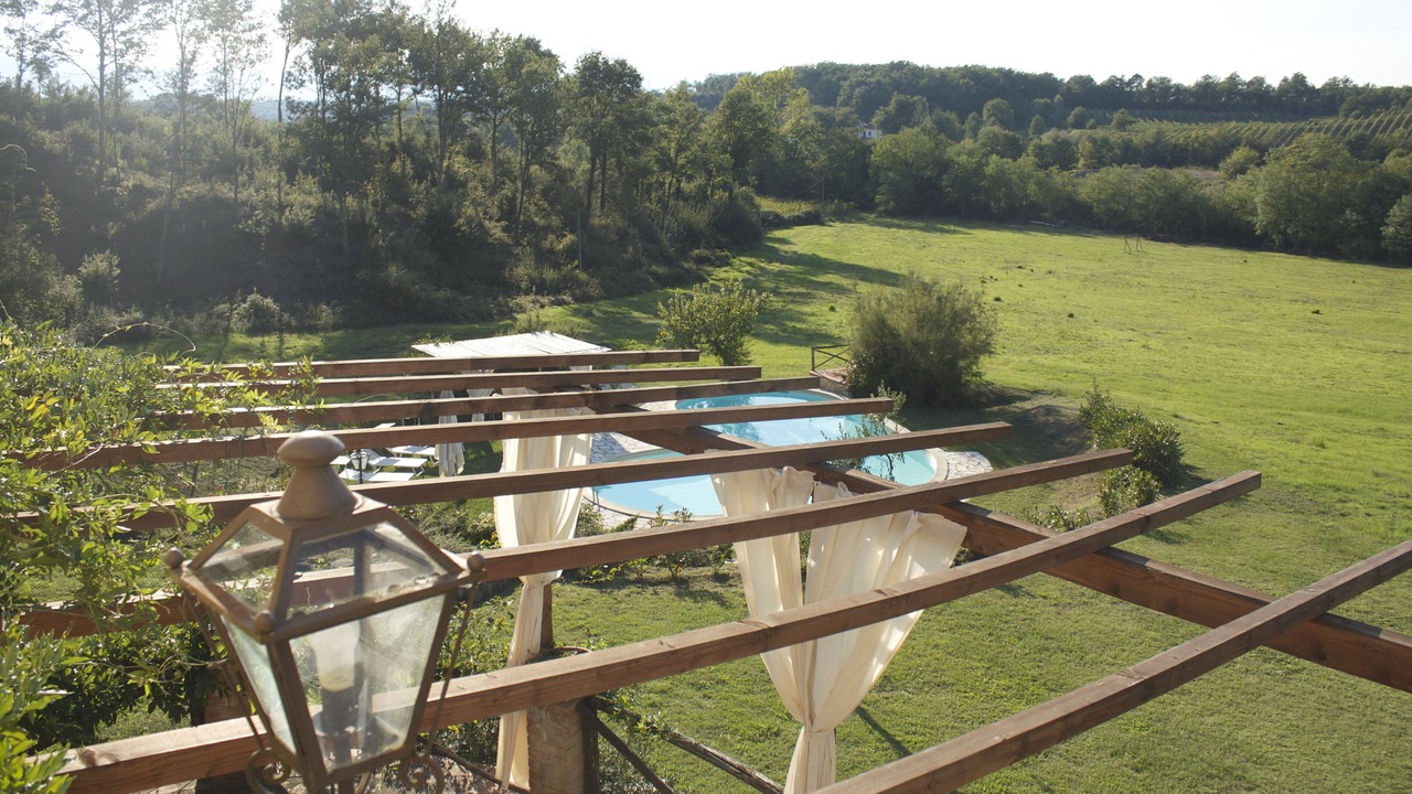 Photo of Outdoor in Terranuova Bracciolini