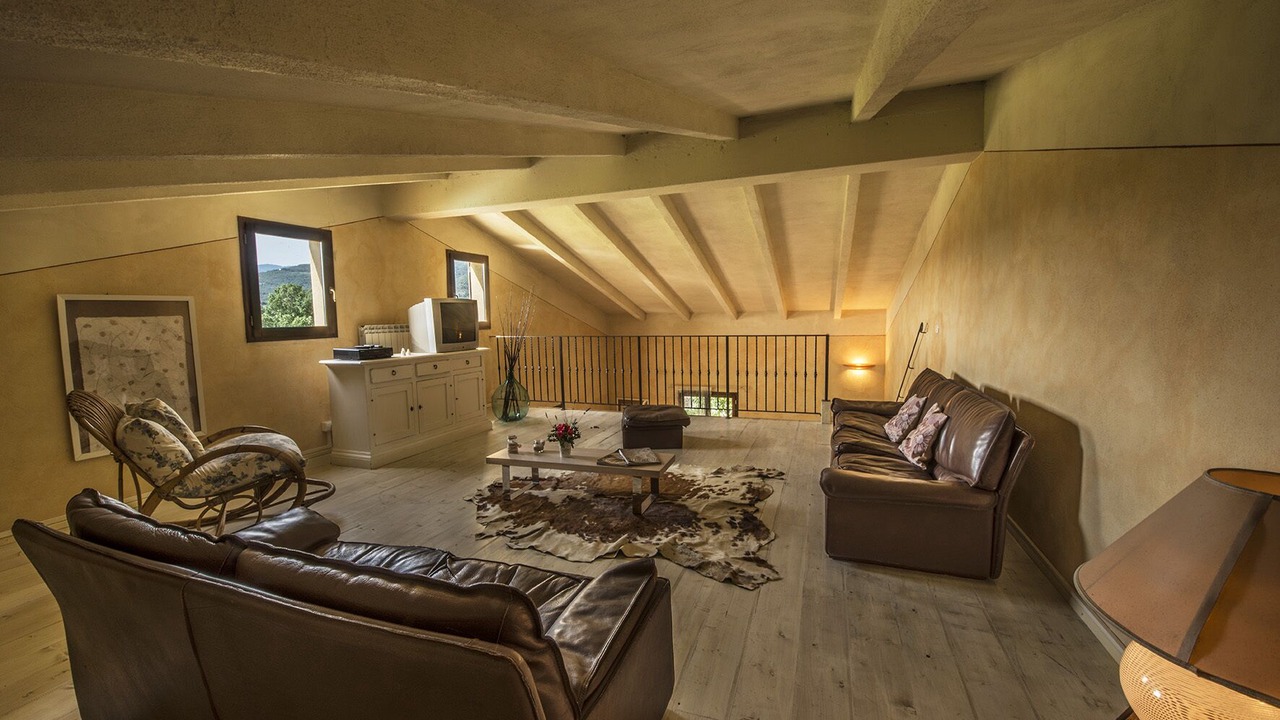 Photo of Livingroom in Terranuova Bracciolini