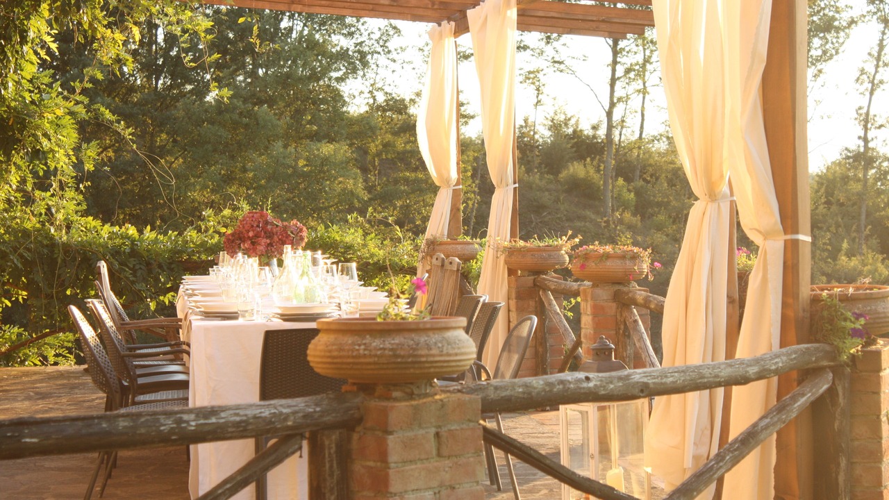 Photo of Outdoor in Terranuova Bracciolini