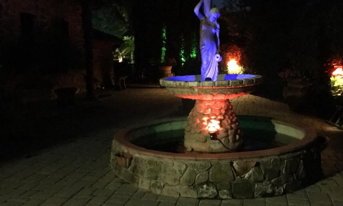 Photo of Outdoor in Badia al Pino