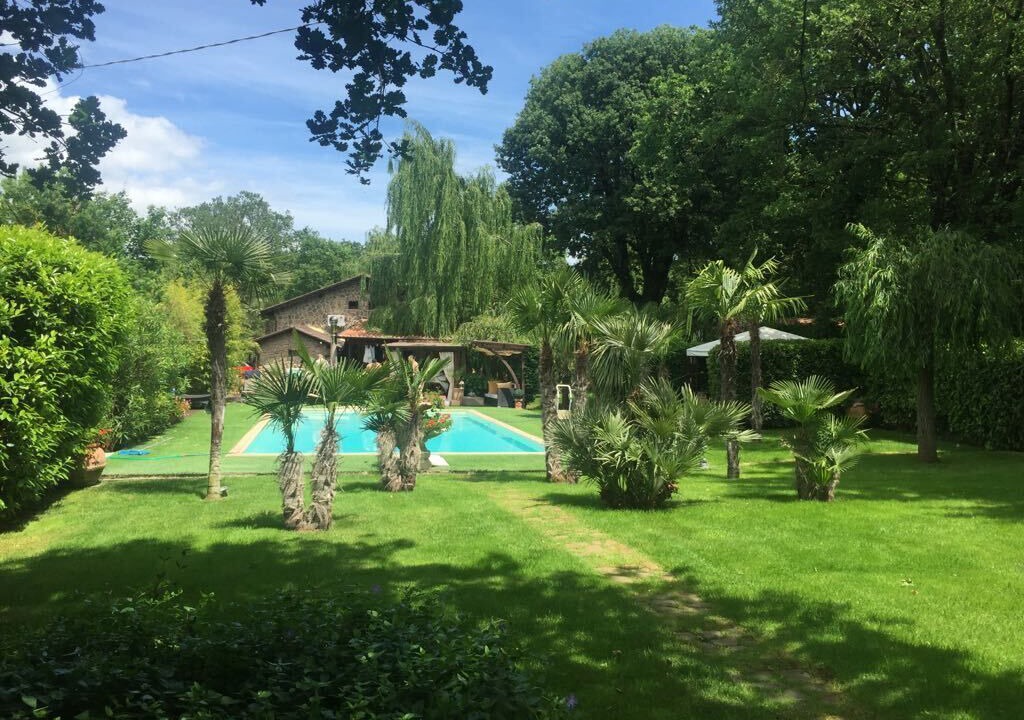 Photo of Outdoor in Badia al Pino