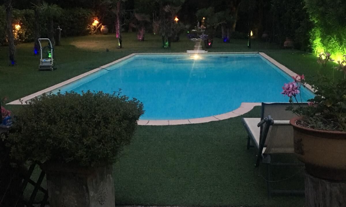 Photo of Outdoor in Badia al Pino