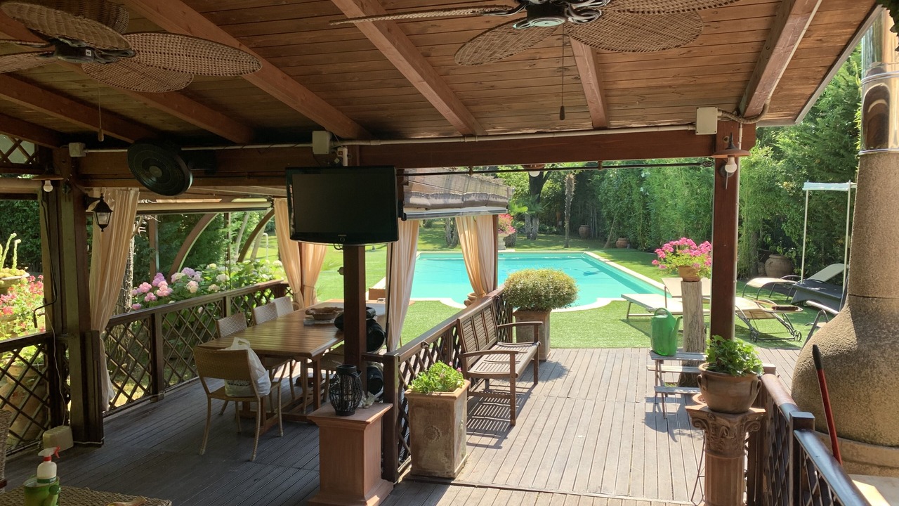 Photo of Outdoor in Badia al Pino