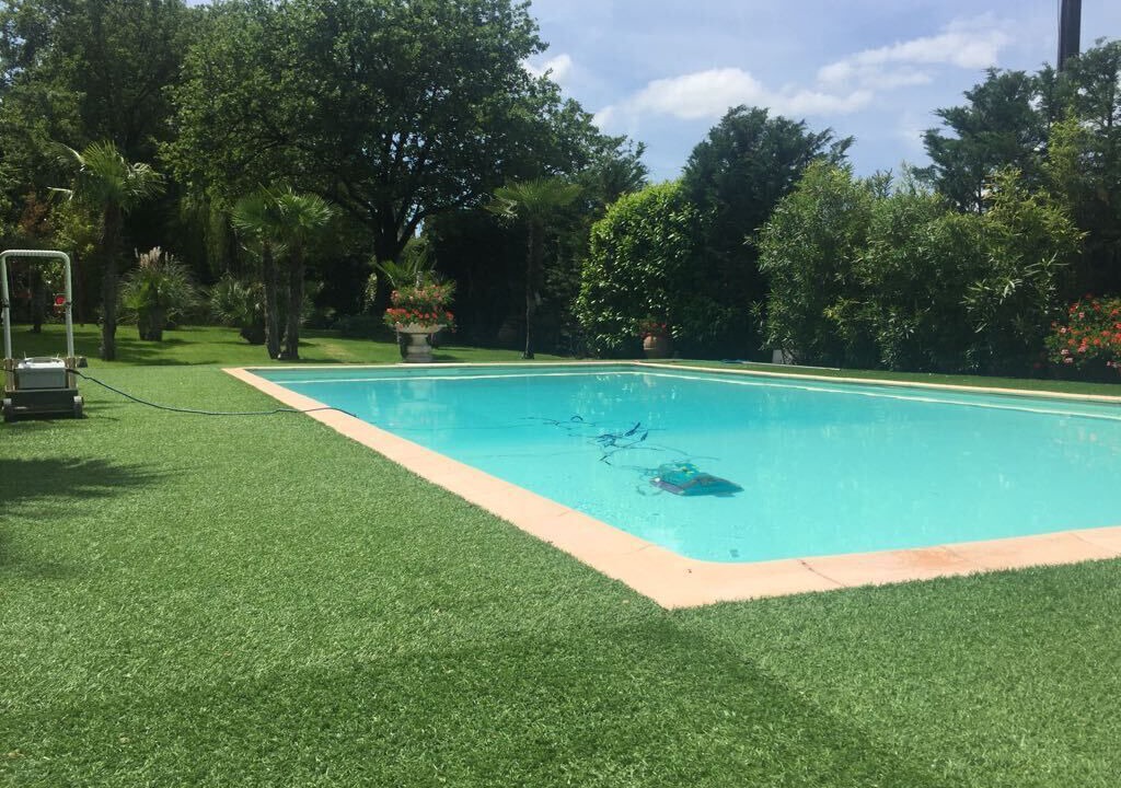 Photo of Outdoor in Badia al Pino