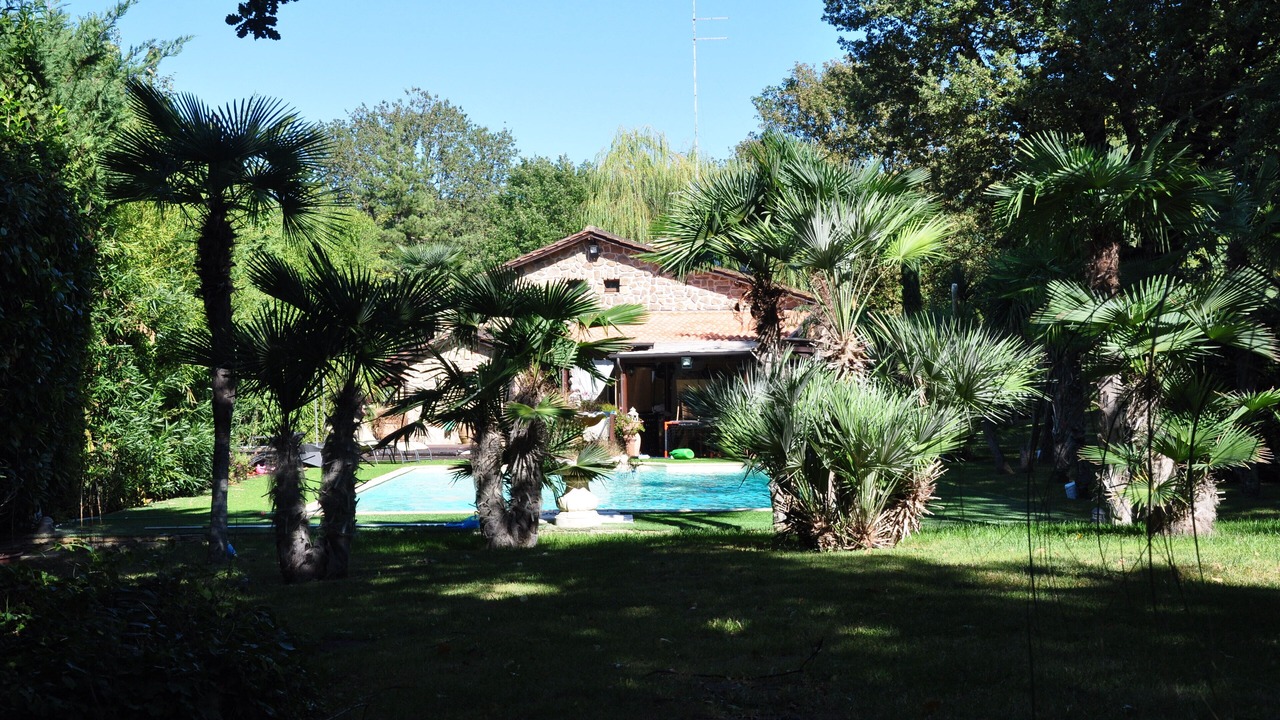 Photo of Outdoor in Badia al Pino