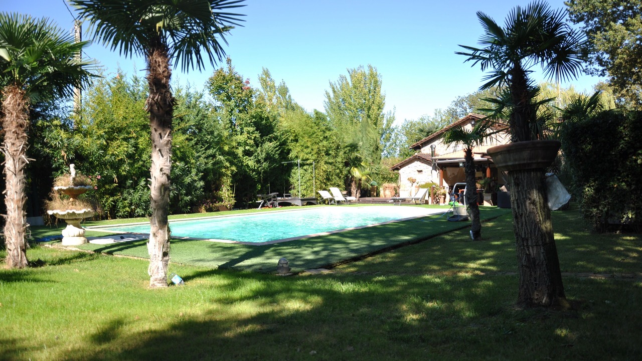 Photo of Outdoor in Badia al Pino