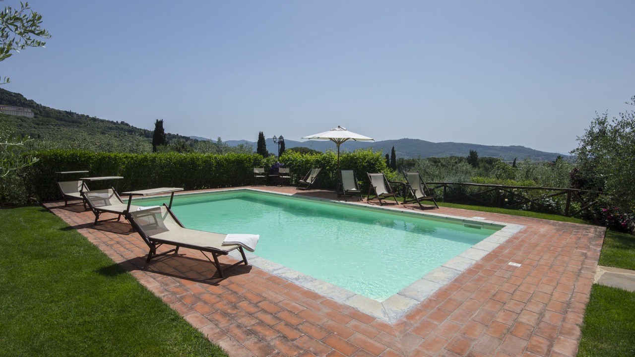 Photo of Outdoor in Camucia