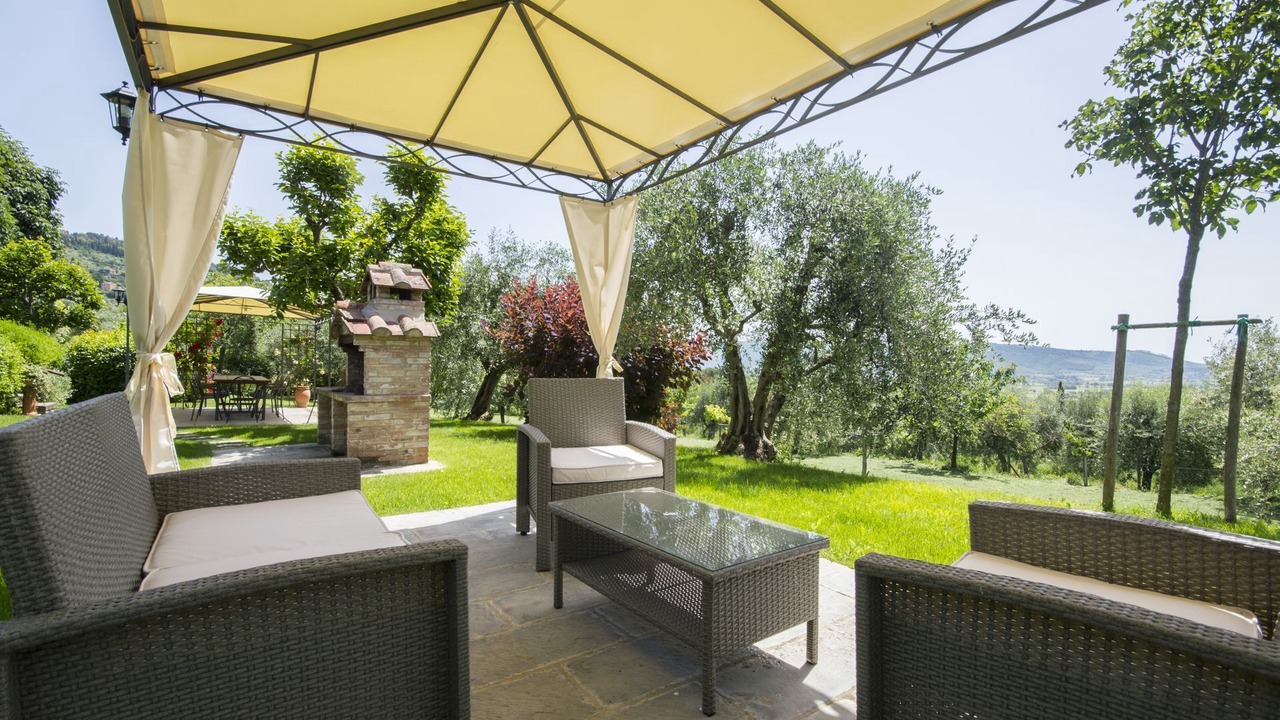 Photo of Outdoor in Camucia