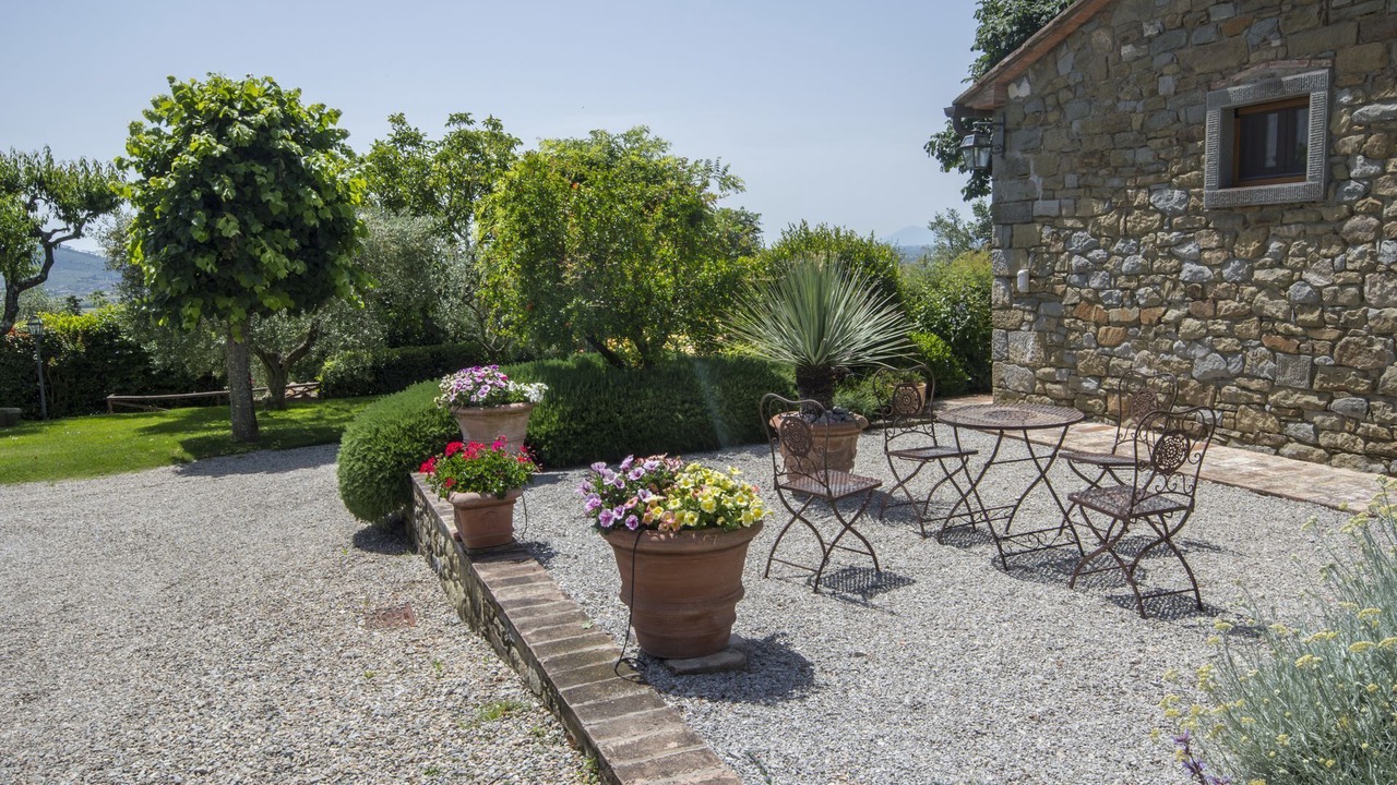 Photo of Outdoor in Camucia
