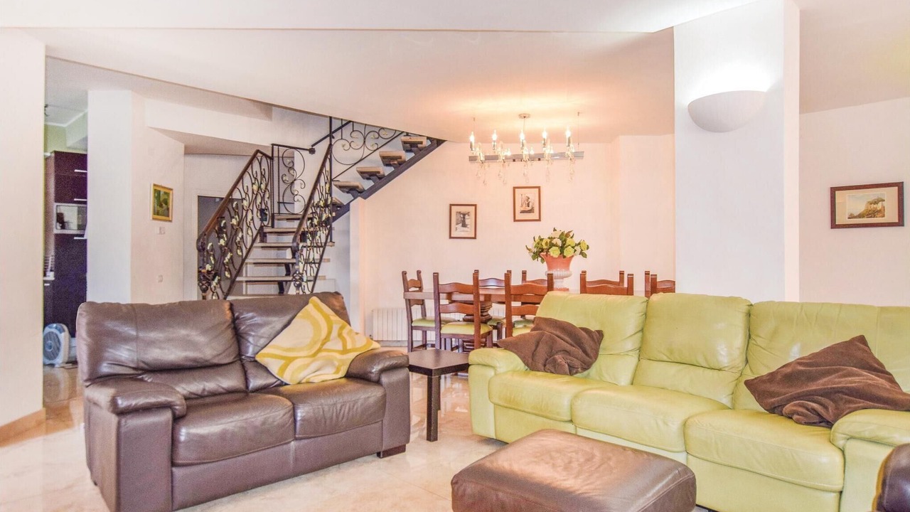 Photo of Bedroom in Praia a Mare