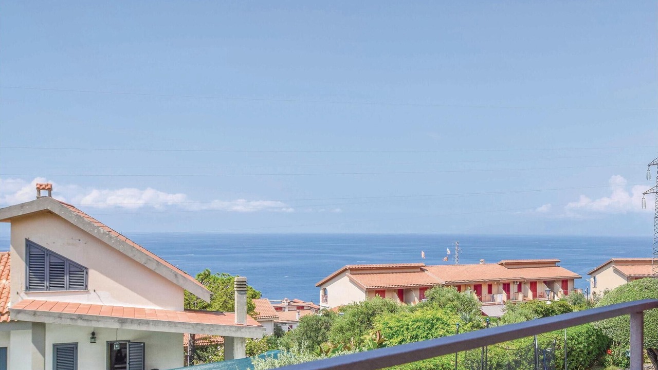 Photo of Bedroom in Praia a Mare