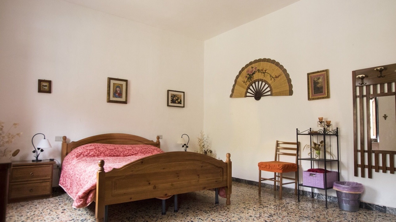 Photo of Bedroom in Massa Marittima