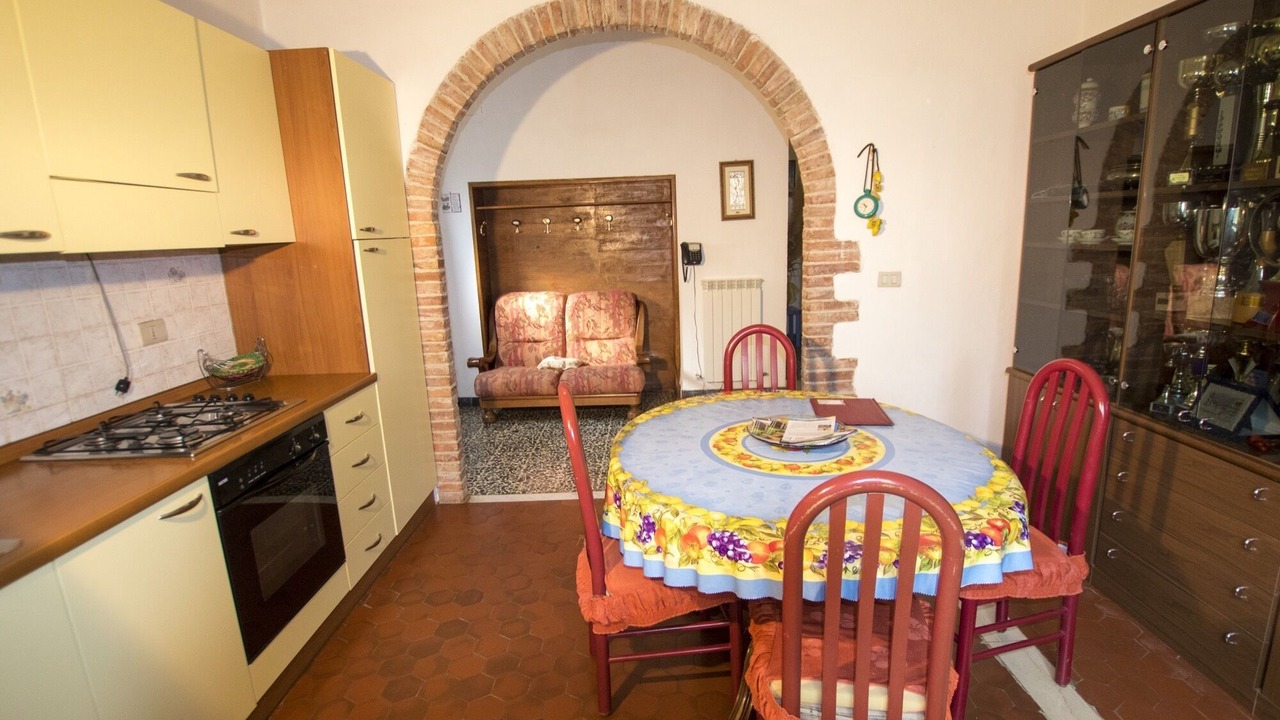 Photo of Kitchen in Massa Marittima