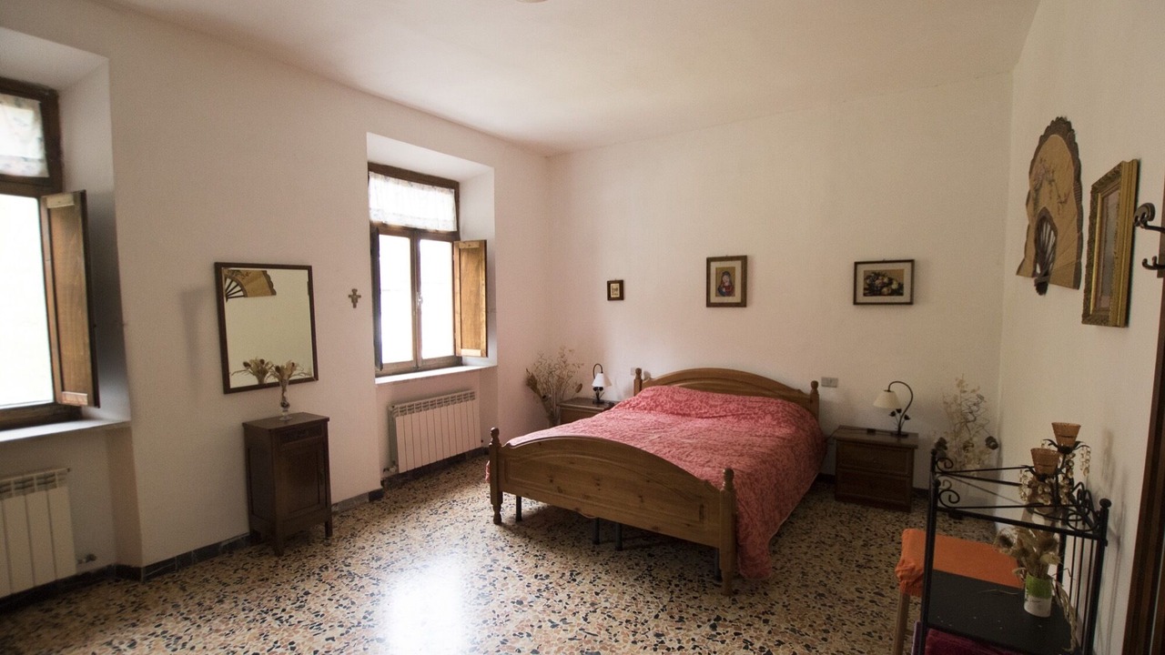 Photo of Bedroom in Massa Marittima