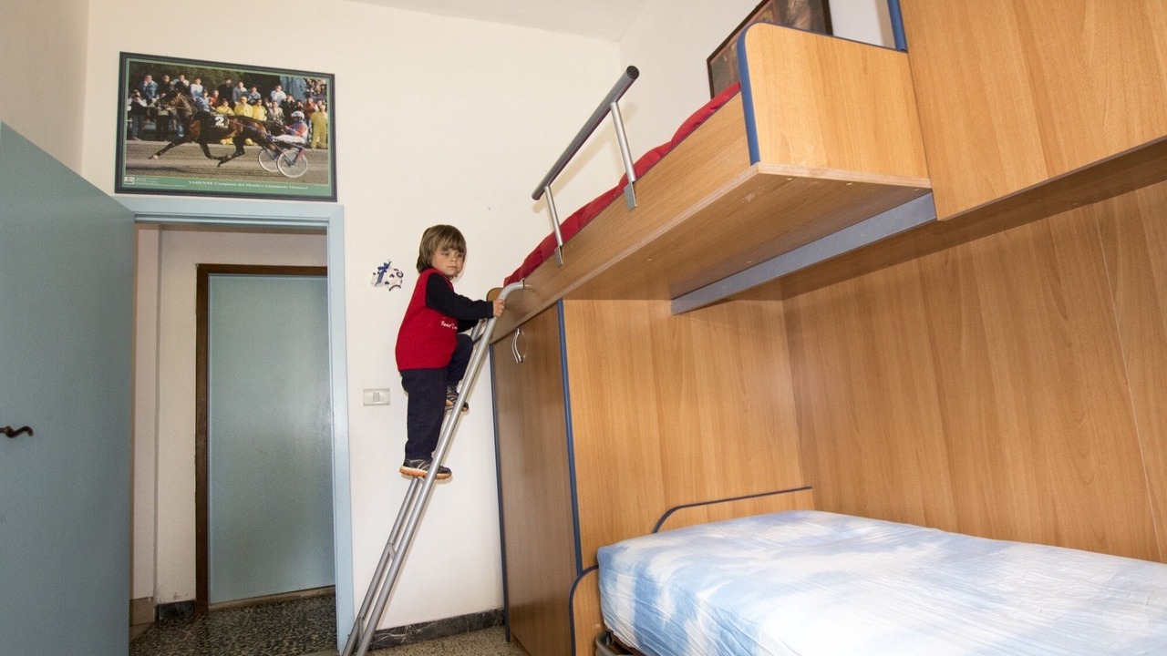 Photo of Bedroom in Massa Marittima