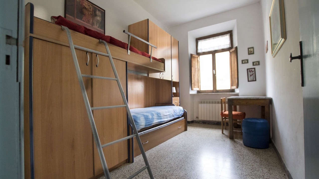 Photo of Bedroom in Massa Marittima