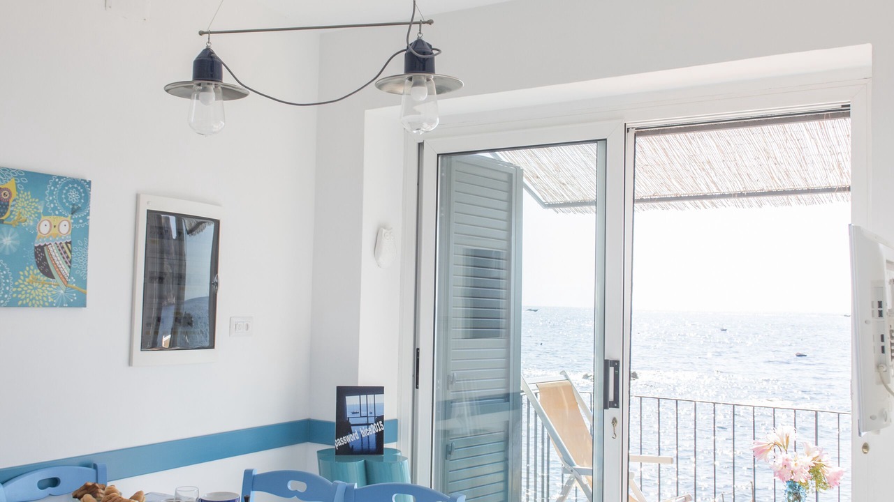 Photo of Outdoor in Marina del Cantone