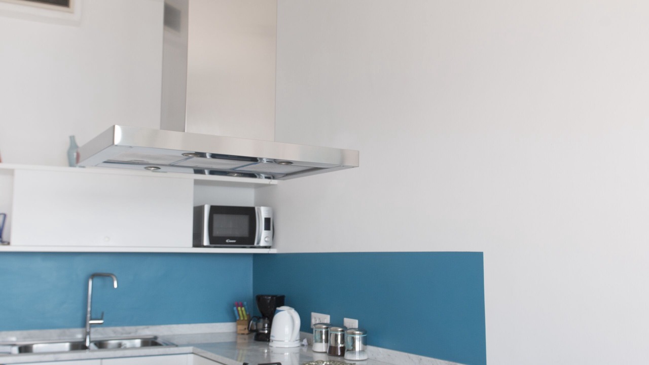 Photo of Kitchen in Marina del Cantone