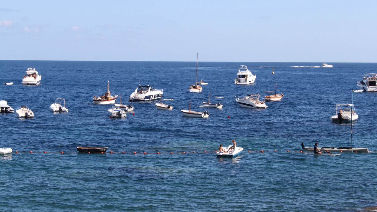 Photo of Others in Marina del Cantone
