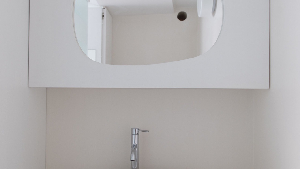 Photo of Bathroom in Marina del Cantone