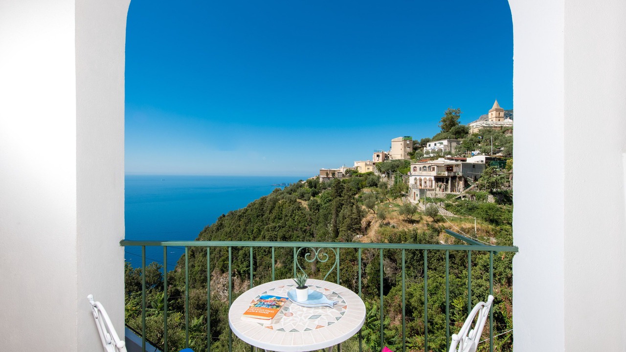Photo of Outdoor in Montepertuso