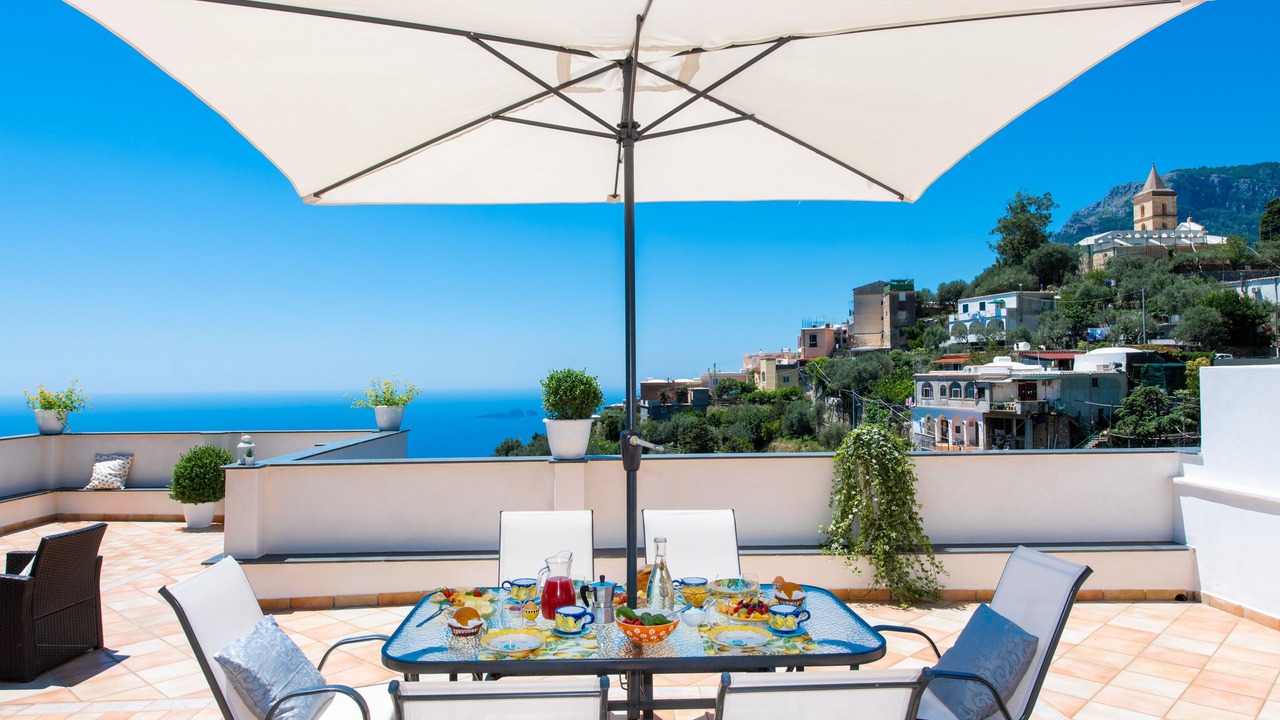 Photo of Outdoor in Montepertuso