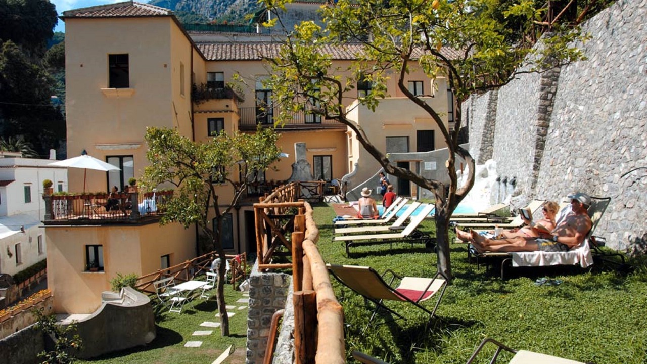Photo of Outdoor in Amalfi