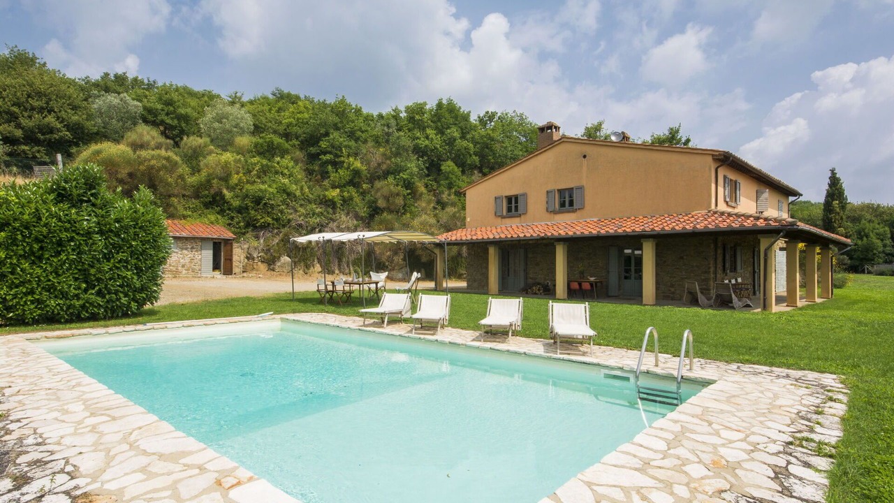 Photo of Outdoor in Civitella in Val di Chiana