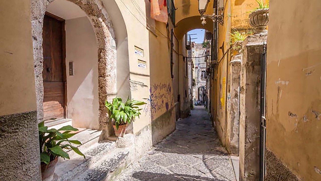 Photo of Others in Historical Downtown Salerno