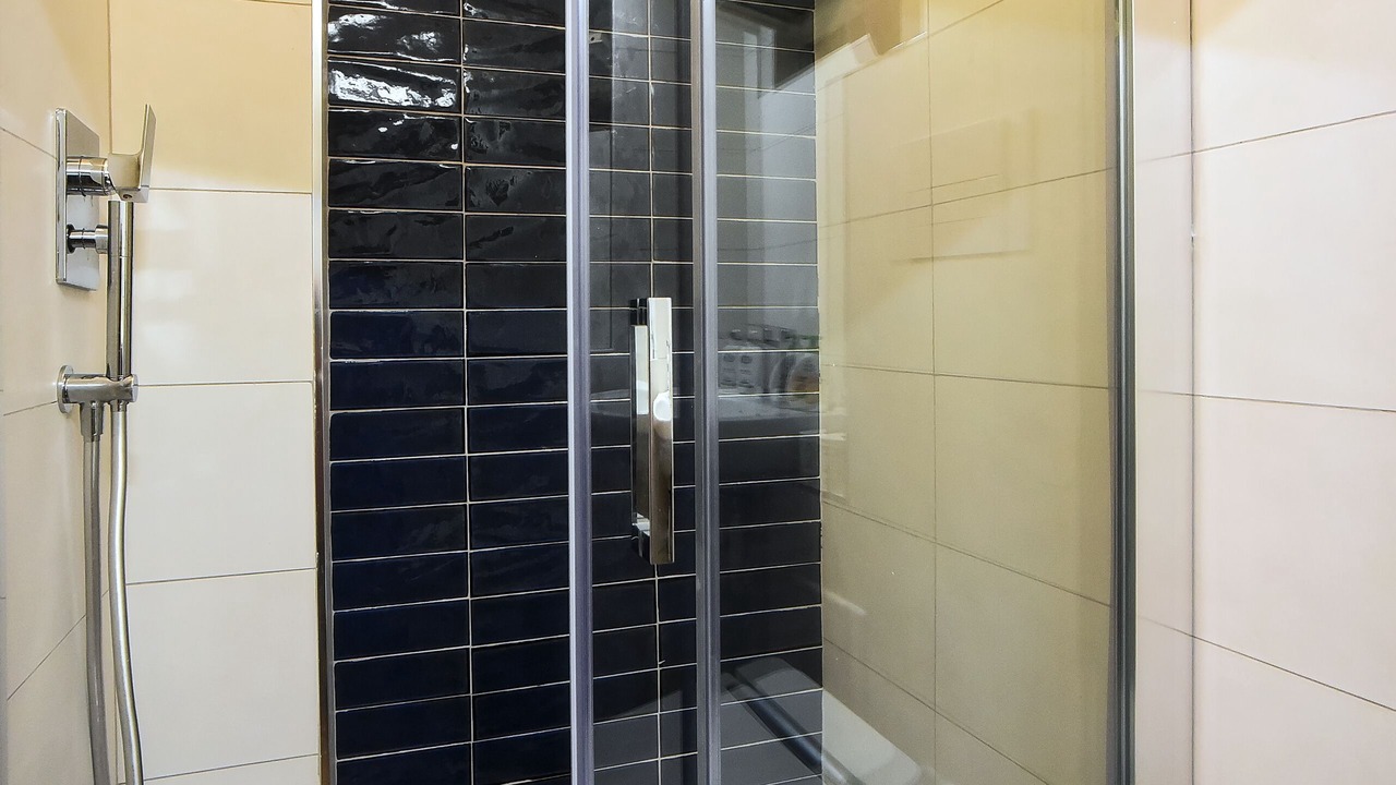 Photo of Bathroom in Historical Downtown Salerno
