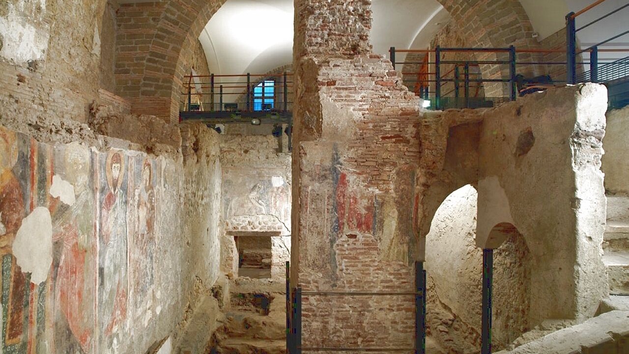 Photo of Others in Historical Downtown Salerno