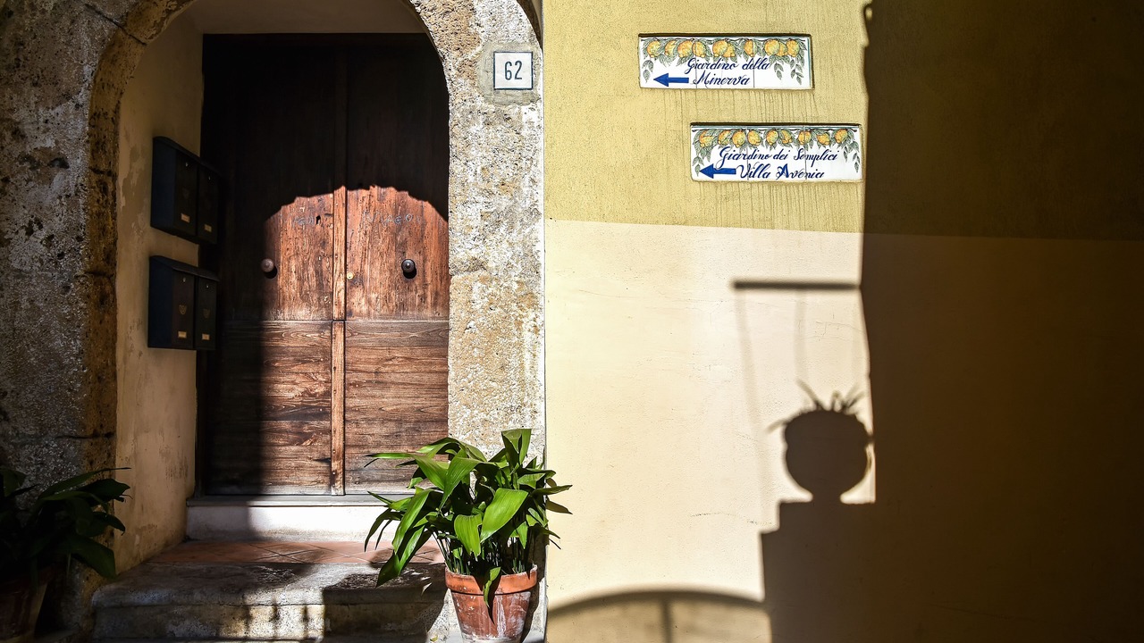 Photo of Outdoor in Historical Downtown Salerno
