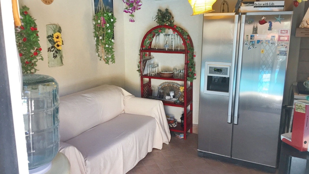 Photo of Livingroom in Giugliano in Campania