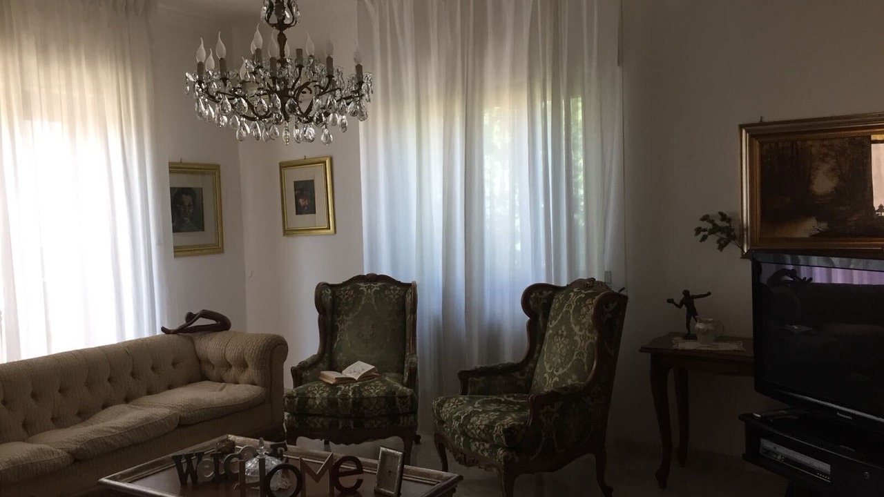 Photo of Livingroom in Taranto