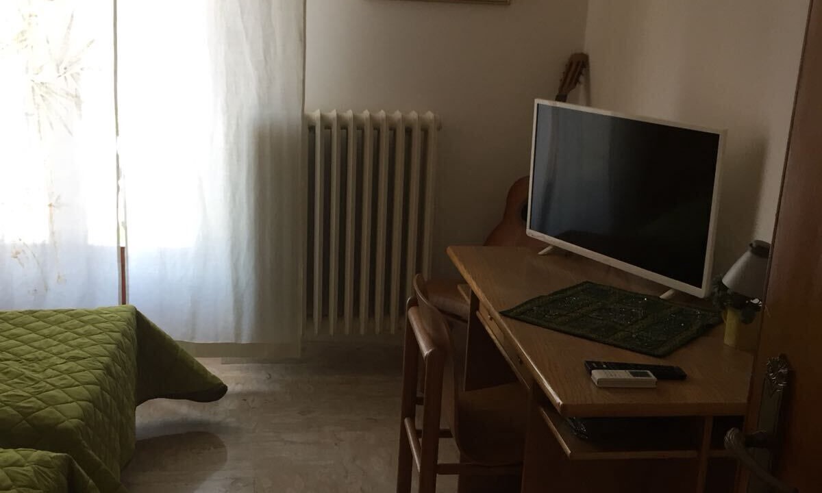 Photo of Bedroom in Taranto
