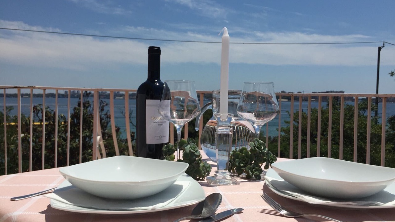 Photo of Outdoor in Taranto