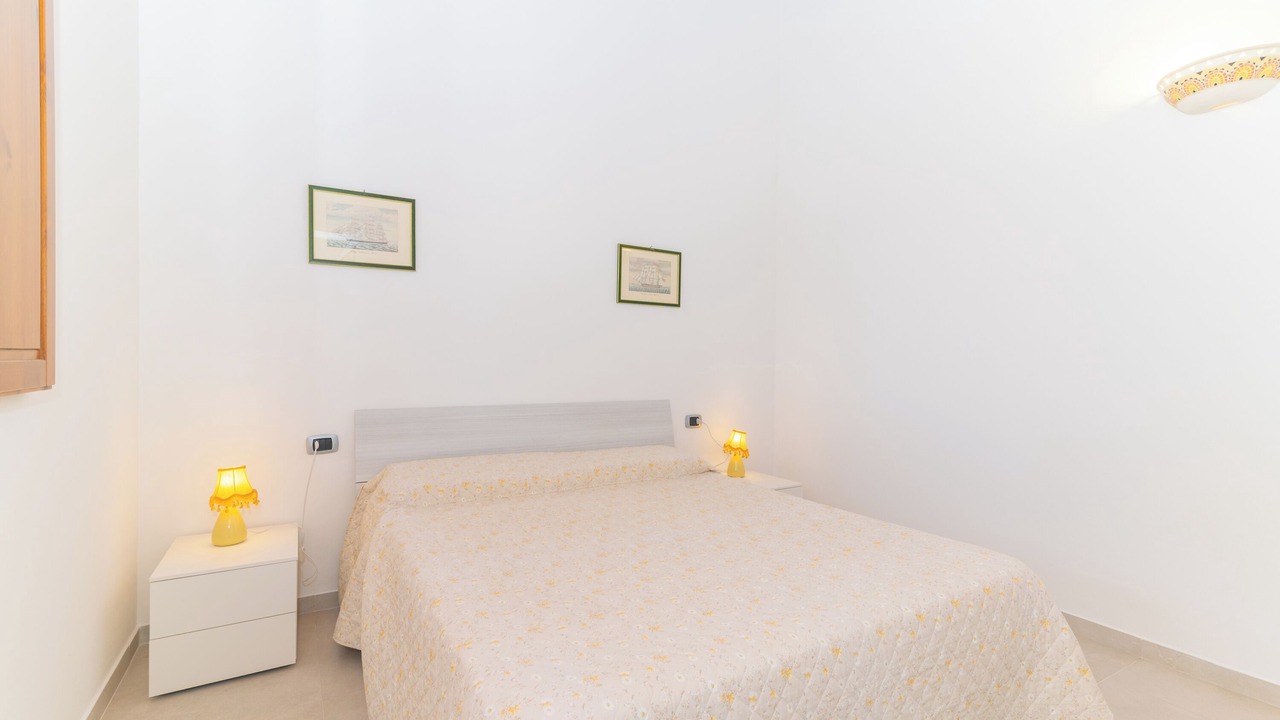 Photo of Bedroom in Luddui