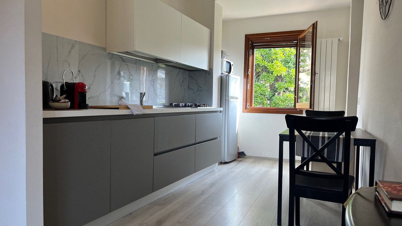 Photo of Kitchen in Orvieto
